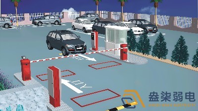 企業(yè)如何提升停車(chē)場(chǎng)安防系統(tǒng)的實(shí)用性？