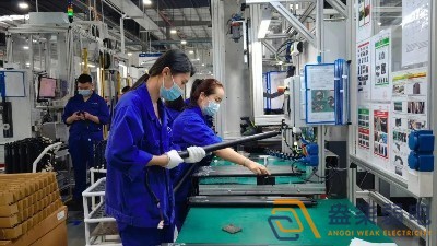 工廠為什么需要搭建質(zhì)量追溯系統(tǒng)？