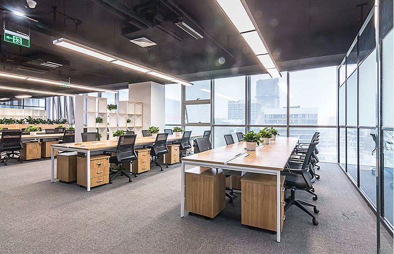 成都新建工廠辦公室需要哪些安防設(shè)備？
