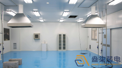 潔凈廠房空調(diào)系統(tǒng)有什么不一樣的？