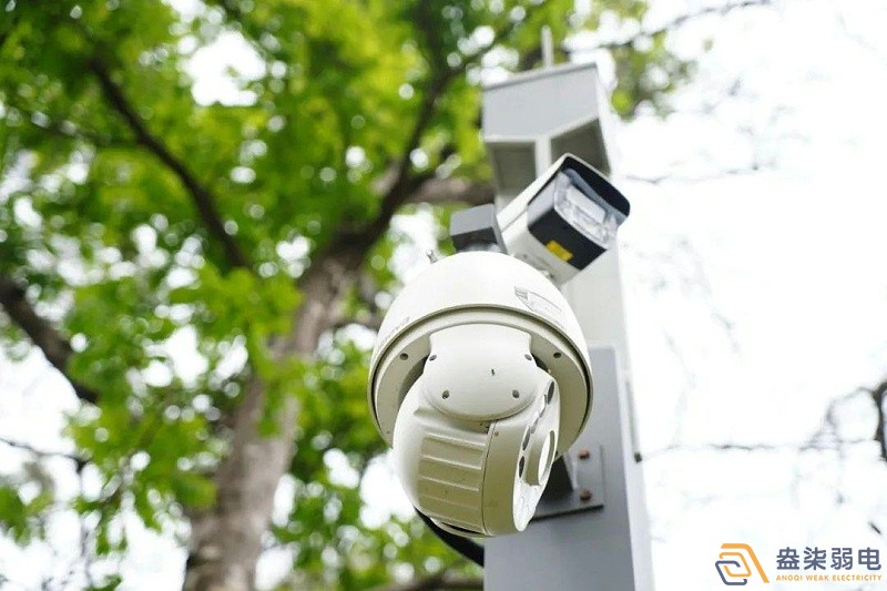 成都弱電公司—公園、景區(qū)無線監(jiān)控方案