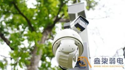 成都弱電公司—公園、景區(qū)無(wú)線(xiàn)監(jiān)控方案