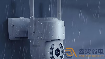 監(jiān)控?cái)z像機(jī)如何防塵呢？