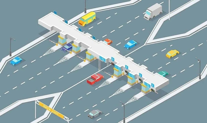 成都弱電智能化帶你認(rèn)識，智慧高速公路系統(tǒng)