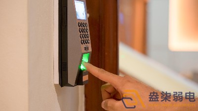 如何用低成本安裝門禁系統(tǒng)？