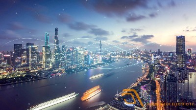 全光網(wǎng)絡(luò)加持，開(kāi)啟“追光之旅”