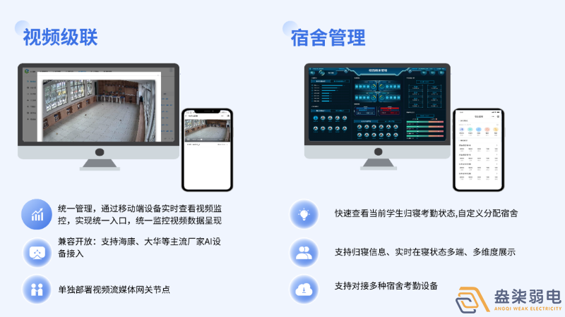 智慧校園—智能選課、排課系統(tǒng)