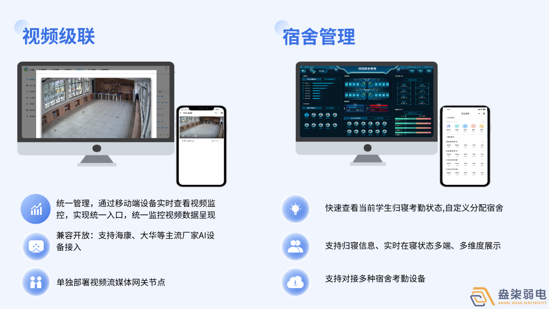 智慧校園—智能選課、排課系統(tǒng)