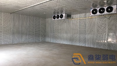冷庫實(shí)行監(jiān)控是否能有效減低故障？