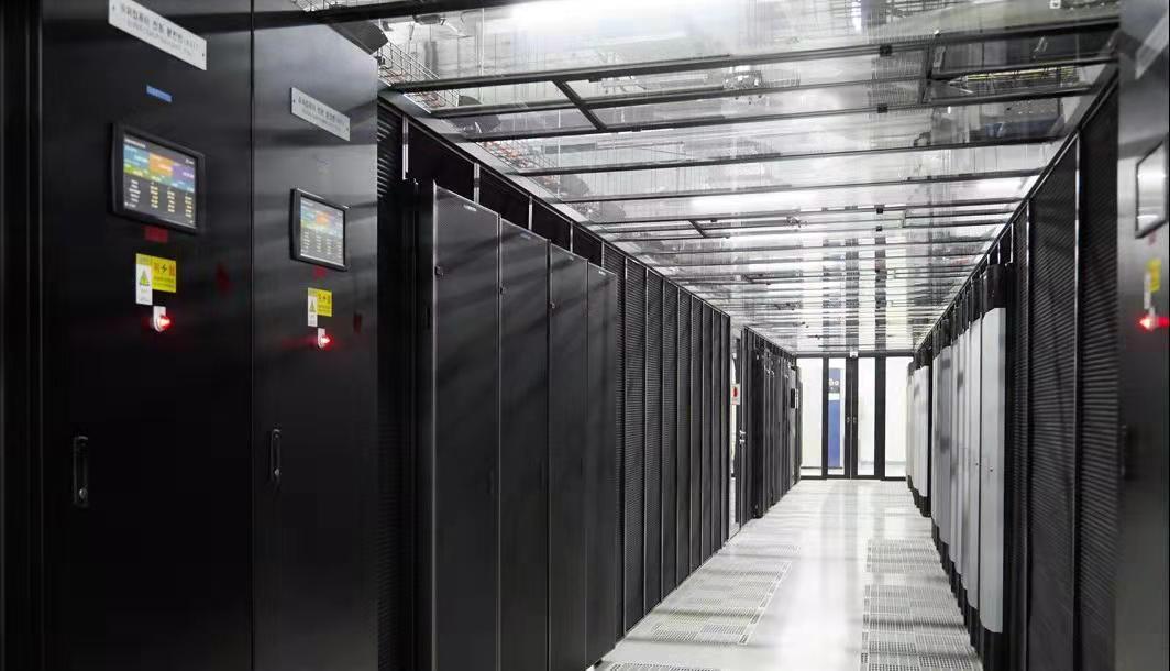 成都弱電工程建設公司007弱電，淺談網絡柜機的作用
