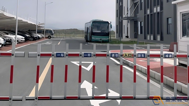 無人值守停車場需要考慮到哪些方面？