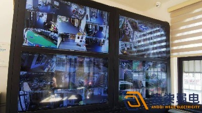 智能化小區(qū)安防建設(shè)中的4個(gè)到位什么？