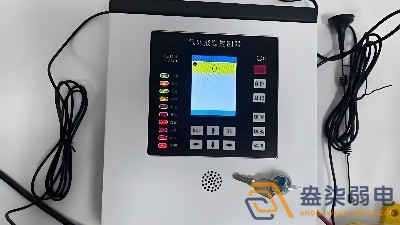 危化企業(yè)保命神器！氣體泄漏檢測系統(tǒng)如何防患未然？