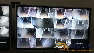 監(jiān)控畫面看不到了，緊急求助??！