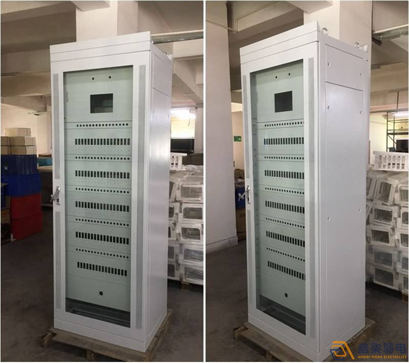 成都弱電公司—機柜防塵有哪些講究？？