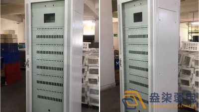 成都弱電公司—機柜防塵有哪些講究？？