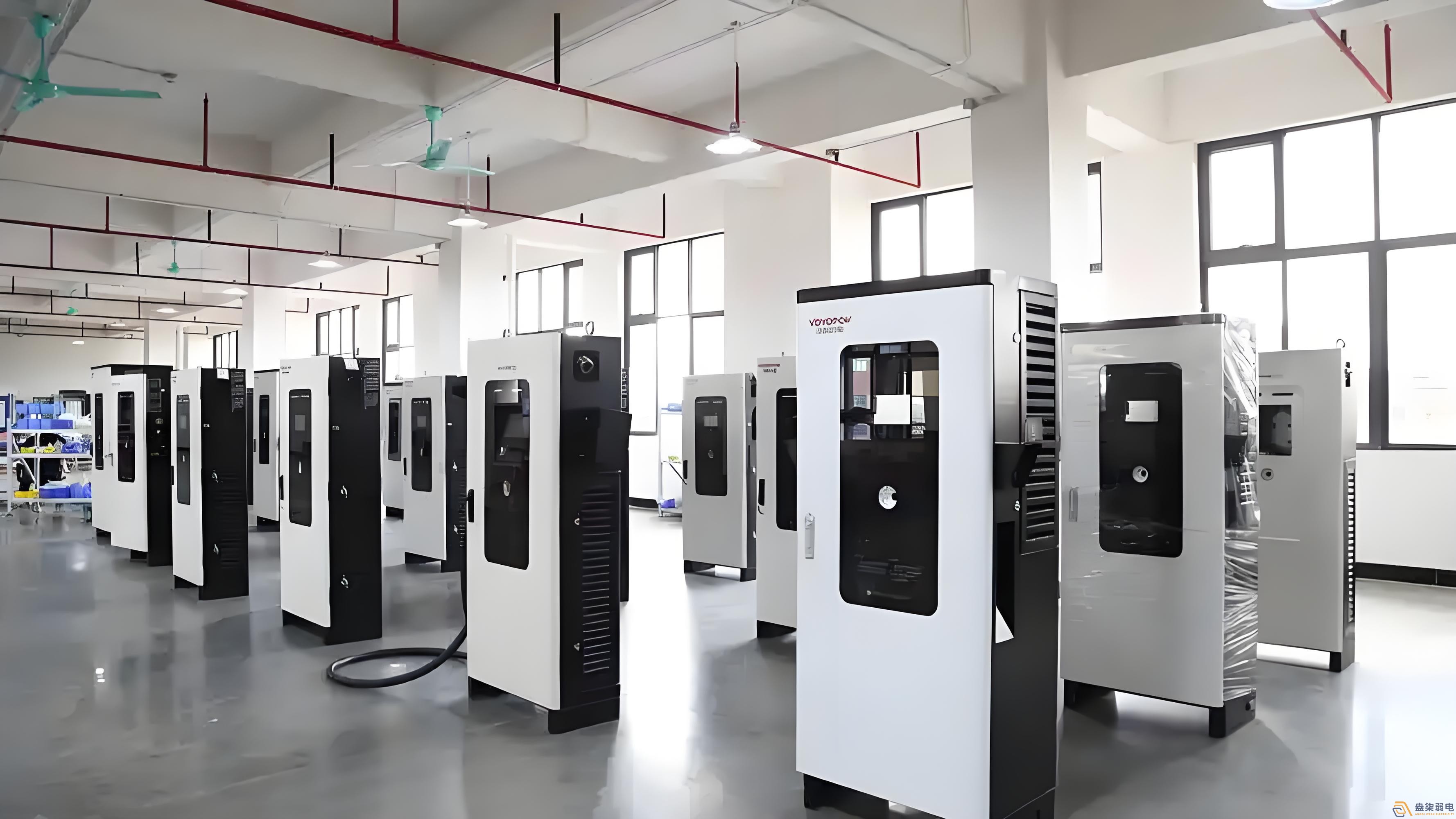 工廠安裝充電樁需要審批嗎？