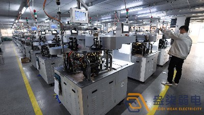 AI“智”造，推進(jìn)工廠自動化產(chǎn)線升級之路