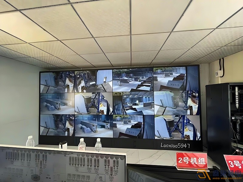 工廠云實(shí)時(shí)監(jiān)控怎么樣？