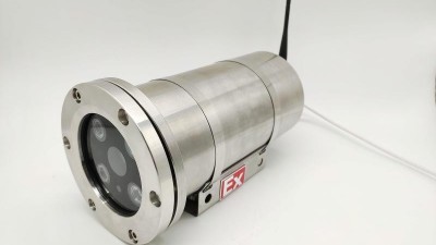 選擇防爆攝像機(jī)有什么要求？