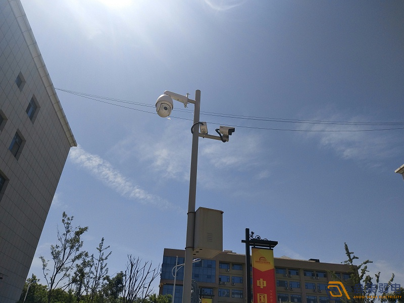 為什么工廠監(jiān)控需要改造升級？