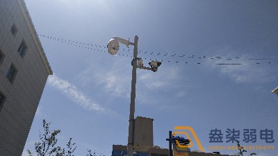 為什么工廠監(jiān)控需要改造升級？