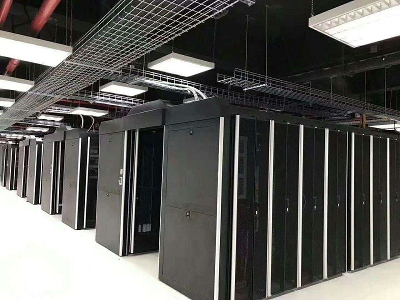 怎么樣的機房適合采用微模塊機房？