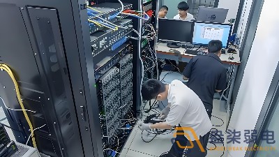 機(jī)房搬遷利舊需要注意些什么？