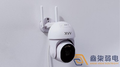 無電無網監(jiān)控攝像頭怎樣使用？