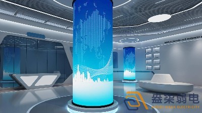 什么叫柔性LED顯示屏？