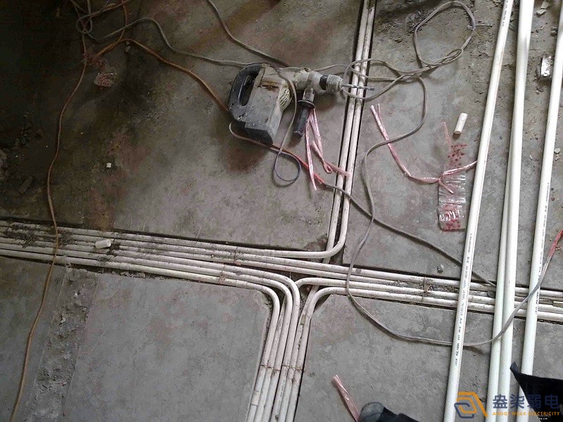 成都弱電公司—強(qiáng)弱電布線注意事項(xiàng)有哪些？